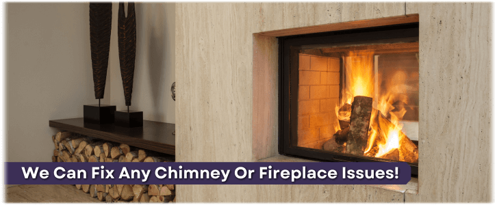 Chimney and Fireplace Solutions
