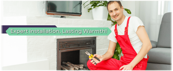 Fireplace Installation Prospect CT