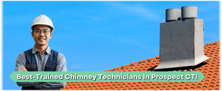 Chimney Sweep Prospect CT