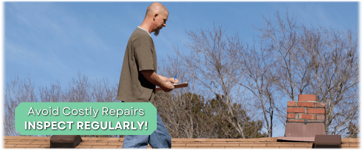 Chimney and Fireplace Inspection Prospect CT